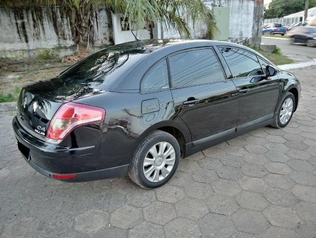 Citroen C4 Pallas GLX 2.0 Mecanico - Foto 3