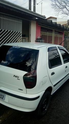 Somente Venda!! Palio Fire Flex - Foto 3