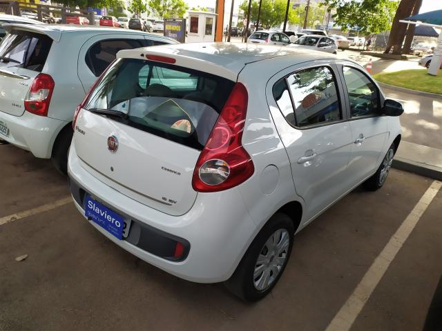 FIAT PALIO 2013/2013 1.6 MPI ESSENCE 16V FLEX 4P MANUAL - Foto 3