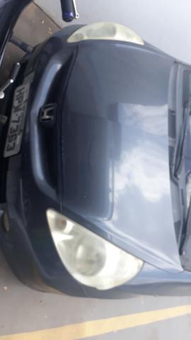 Vendo Honda Fit - Foto 4