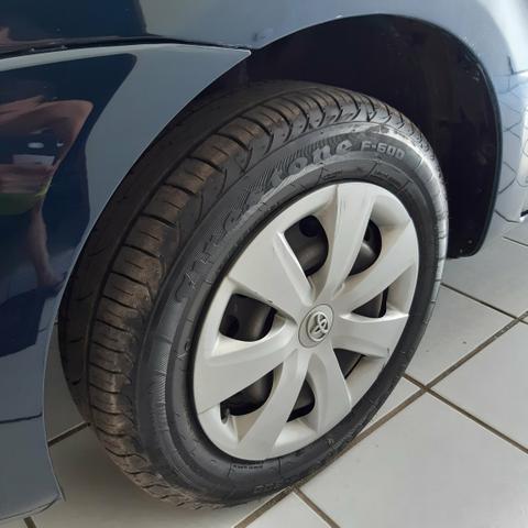 Toyota etios x 1.3 hatch preço black Friday - Foto 5