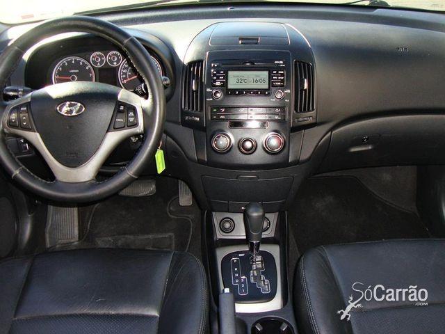 Hyundai i 30 2.0 2010/2010 automatico prata completo - Foto 3