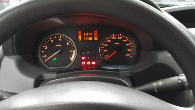 RENAULT DUSTER OUTDOOR 1.6 MECANICO - Foto 7