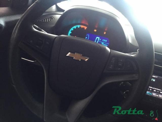 ONIX 1.4 8V LTZ FLEX AUTOMATICO - NOVISSIMO !!! - Foto 7
