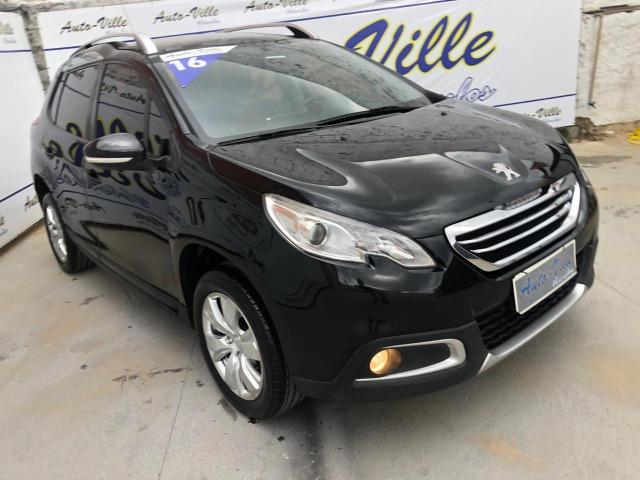 Peugeot 2008 1.6 Allure Manual Completão! - Foto 3