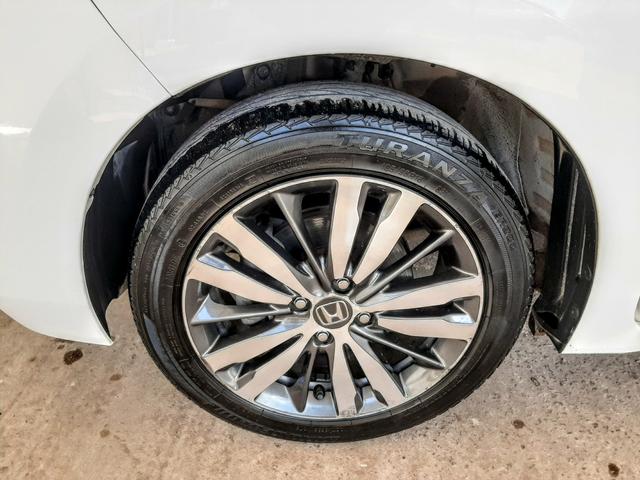 Carro muito novo 34.000 km rodados abaxei pra vender rápido - Foto 5