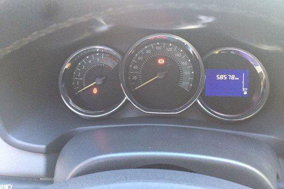 RENAULT LOGAN 2014/2014 1.6 DYNAMIQUE 8V FLEX 4P MANUAL - Foto 6