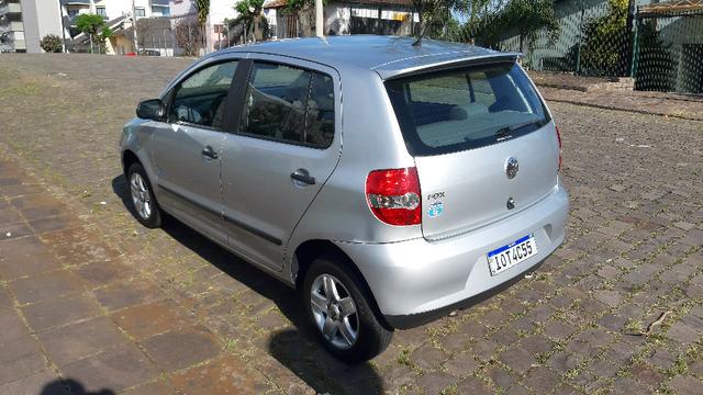 VW Fox Route 1.0 2009 - Foto 14