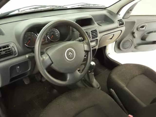 RENAULT CLIO EXPRESSION 1.0 16V - Foto 7