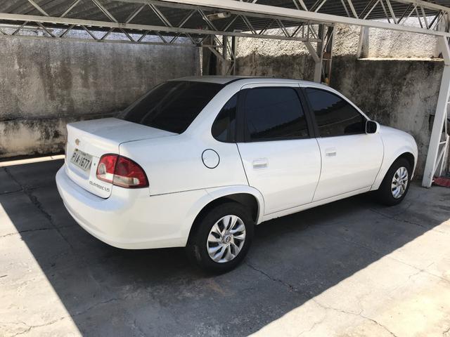 Corsa classic 2015