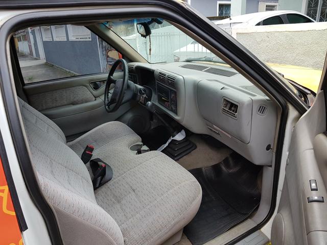 Trailler s10 vendo ou troco AC OFERTA - Foto 9