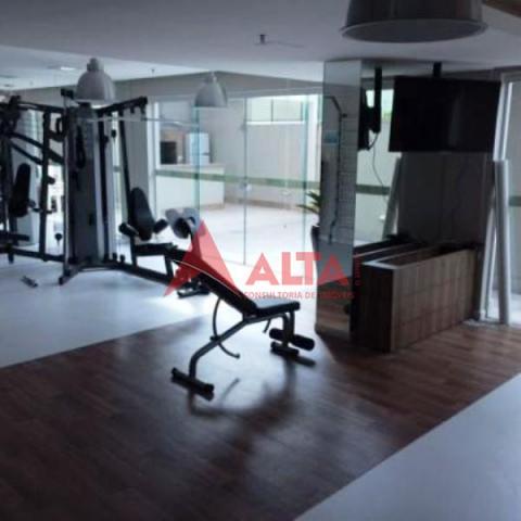 Apartamento à venda com 1 dormitórios em Águas claras, Águas claras cod:201 - Foto 6