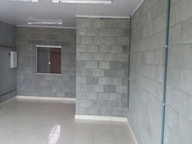 Barracão comercial para locação, campina, são josé dos pinhais. - Foto 5