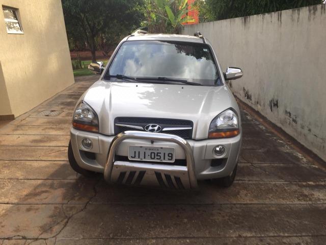 Tucson 2.0 Gls Automática - Único Dono - Foto 15