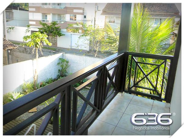 Casa | Joinville | Iririú | Quartos: 3 - Foto 7