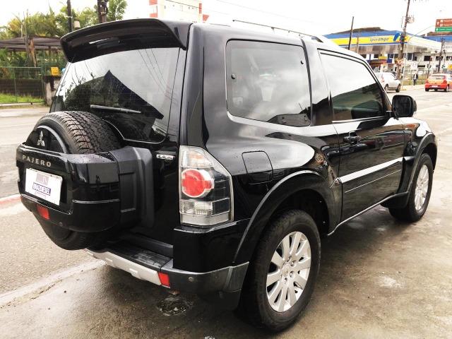Mitsubishi Pajero Full ano 2008 , 3.8 HPE 2 portas - Foto 4