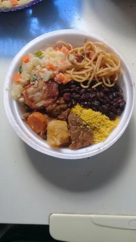 $10reais Vendo quentinha deliciosa - Foto 4