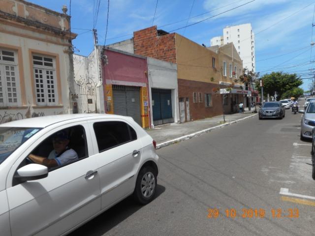 Loja comercial rua estancia bairro centro - Foto 2