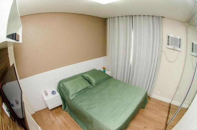 WK 257 - 3 Quartos com Suite - Condomínio: Reserva Verde - Foto 10