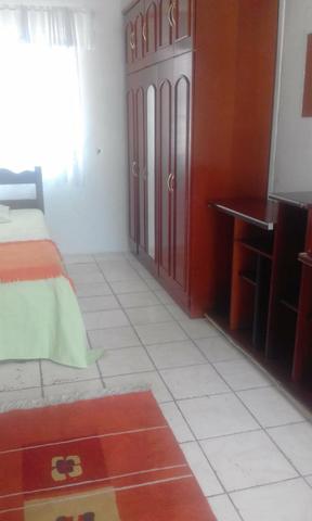 Quartos mobiliados