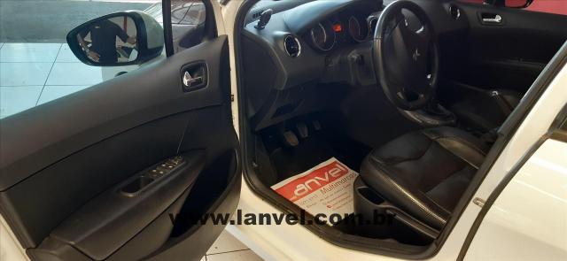 PEUGEOT 408 2012/2013 2.0 ALLURE 16V FLEX 4P MANUAL - Foto 7