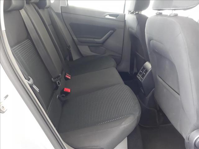 VOLKSWAGEN POLO 1.0 200 TSI COMFORTLINE AUTOMÁTICO - Foto 14