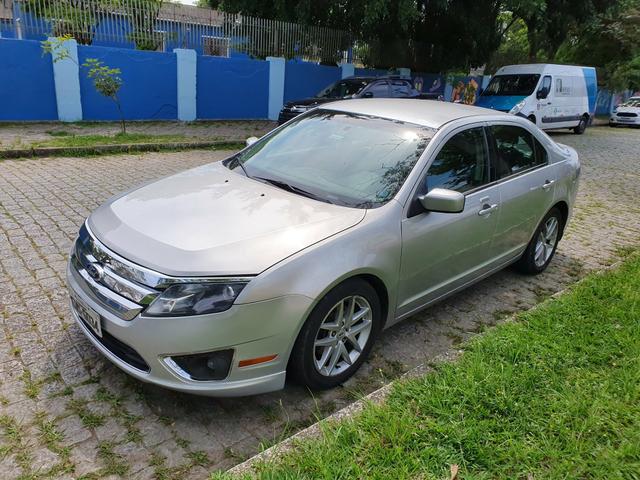Ford Fusion 2011 - Foto 5