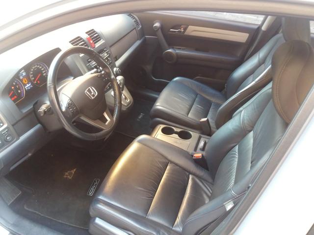 Honda CR-V 2010/2011 - Foto 5