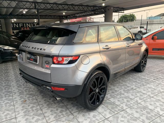 Evoque teto panorâmico - Foto 3