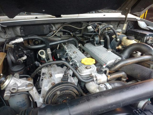 Ranger Diesel 2001 Placa A - Foto 4