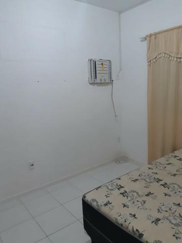 Neo Colori Mario Covas, apto 2/4 mobiliado, R$1.300 3º andar * - Foto 9