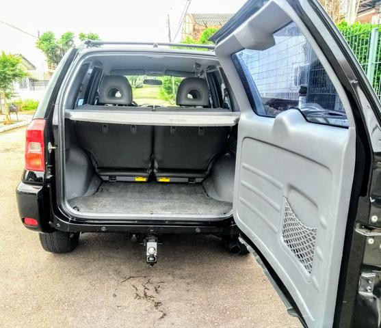 RAV4/4x4+AUTOMAT.+COURO RARIDADE!! - Foto 12