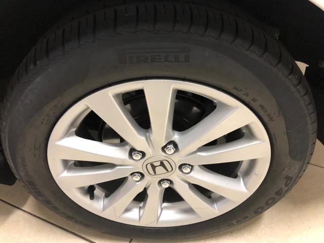 Honda-Civic LXR 2.0 Automático Branco 2014/14 - Foto 8