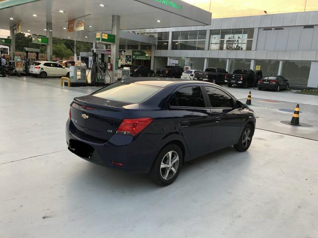 PRISMA LTZ 1.4 Automatico 2018 - Foto 8
