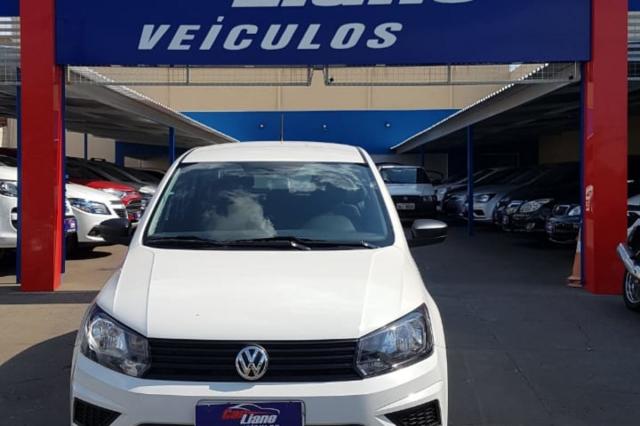 GOL 1.6 MSI FLEX 8V 5P - Foto 2
