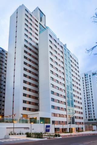 Apartamento 04 Suítes - ao Lado Metrô Águas Claras - Pronto p/ Morar! - Foto 17