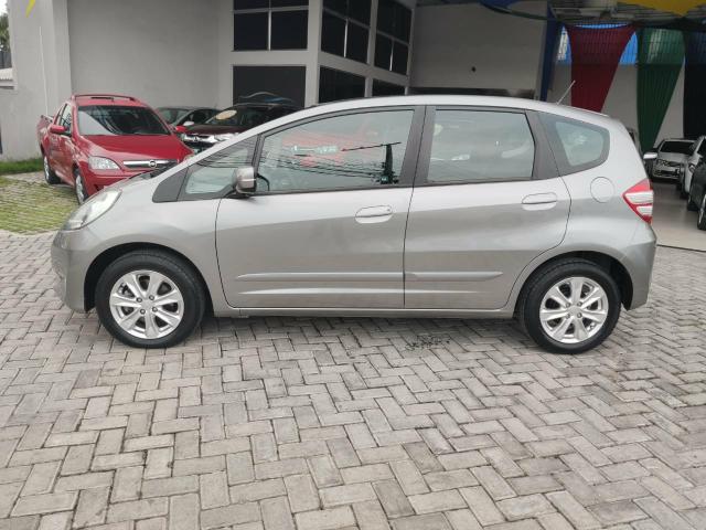 Honda Fit - Foto 6