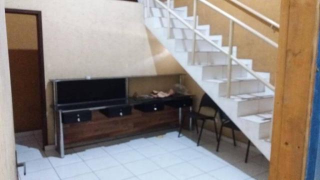 Galpão à venda, 1000 m² por r$ 2.700.000 - vila nova savoia - são paulo/sp - Foto 2