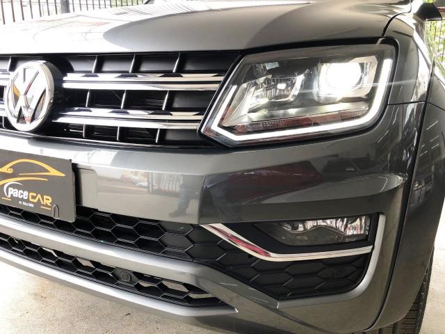 Amararok Highline 2019 4 cc Top De Linha - Foto 4