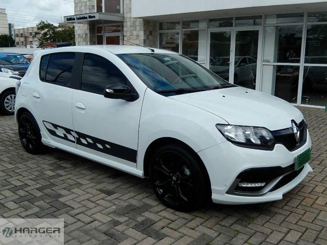 Renault Sandero 2.0 RS - Foto 2