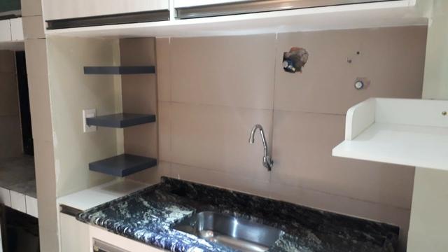 Loja de 30m2 reformada no 1o piso do Caraguá Praia Shopping - Foto 9