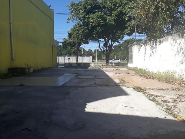 1636 Lote na Av. Adalberto Simão Nader com 219M² - Foto 4