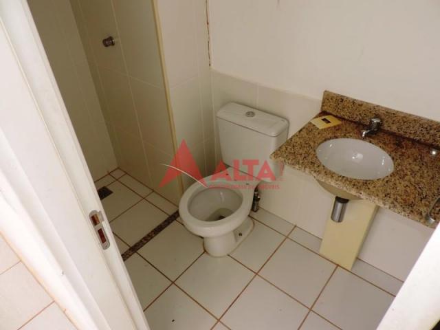 Apartamento à venda com 1 dormitórios em Águas claras, Águas claras cod:201 - Foto 20