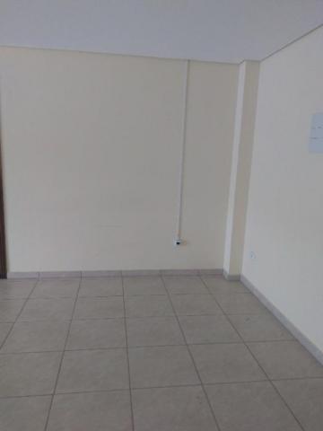 Sala comercial para locação, são cristóvão, são josé dos pinhais. - Foto 16