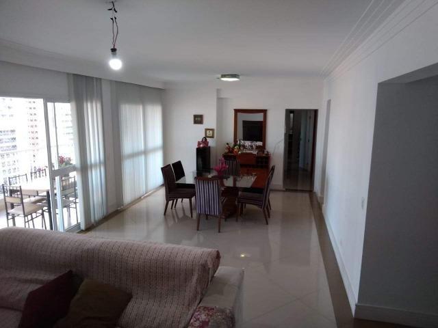 Apartamento no Grande Splendor 142 m² (analisa permuta por imóvel de menor valor) - Foto 8