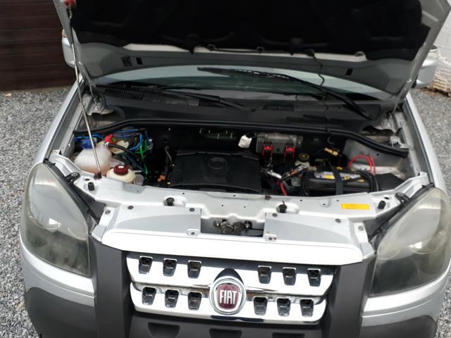 Doblo ADV fipe R$ 39.0 por R$ 27.500,00 - Foto 3