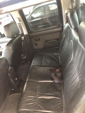 Frontier diesel 4x4 2004!! - Foto 9
