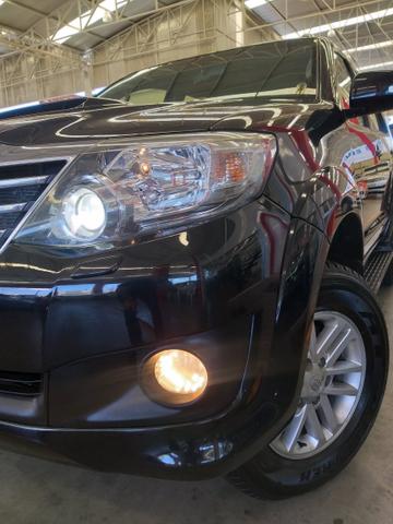 Hilux sw4 srx 4x4 - Foto 6