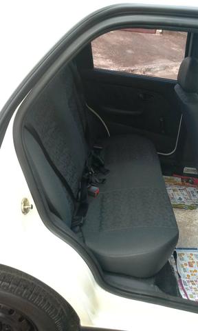 Vendo PALIO FLEX 05/06 1.0 4p VE, TE, AL - Foto 6