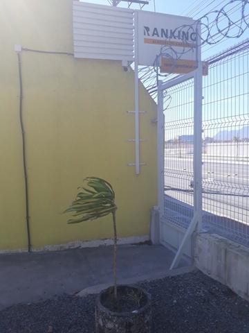 1636 Lote na Av. Adalberto Simão Nader com 219M² - Foto 11